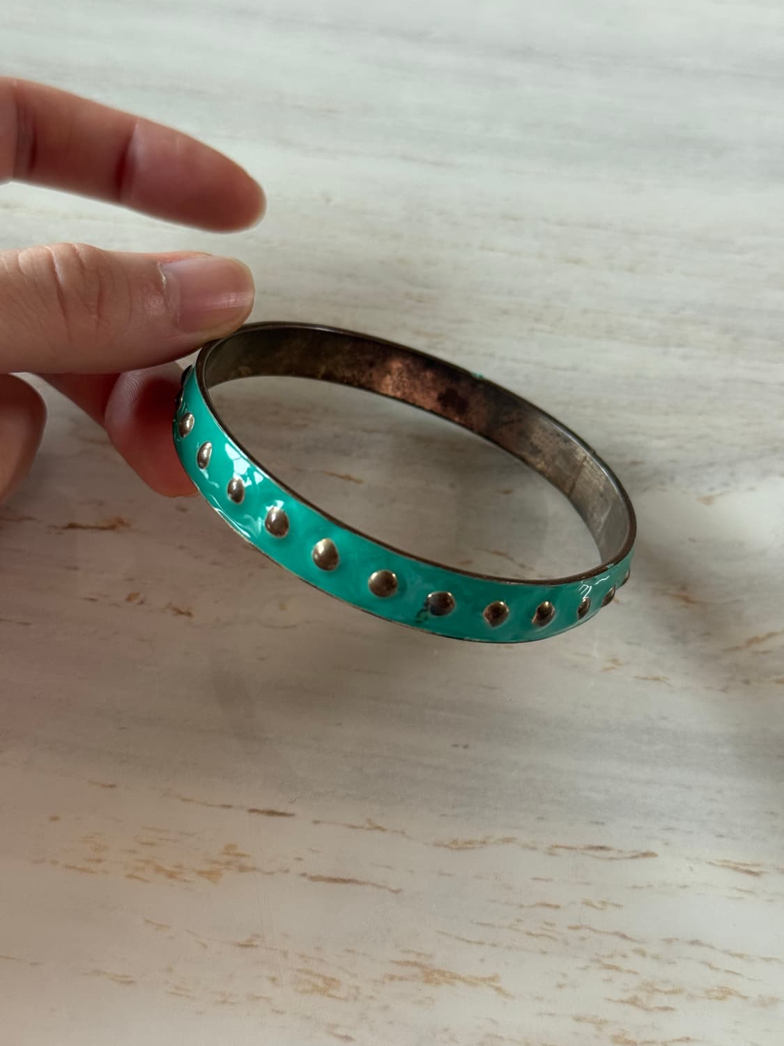 Vintage bangle  상품이미지2