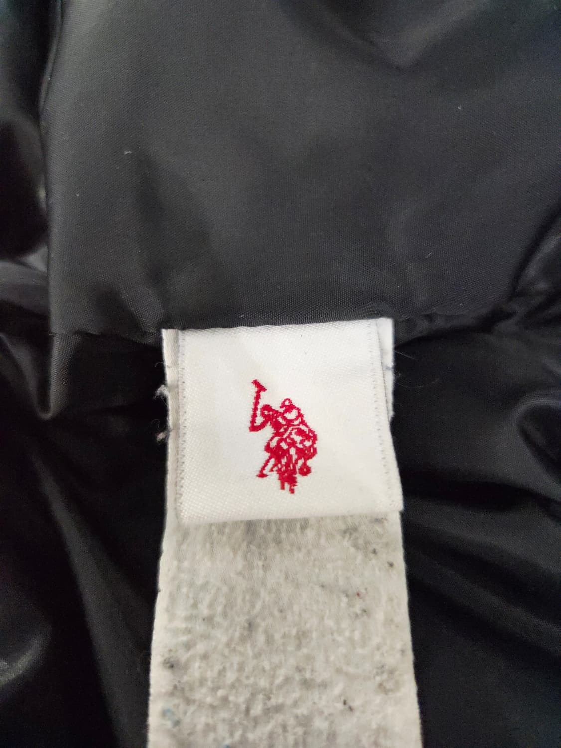 어스폴로 구스다운 롱 패딩 점퍼_105 상품이미지7