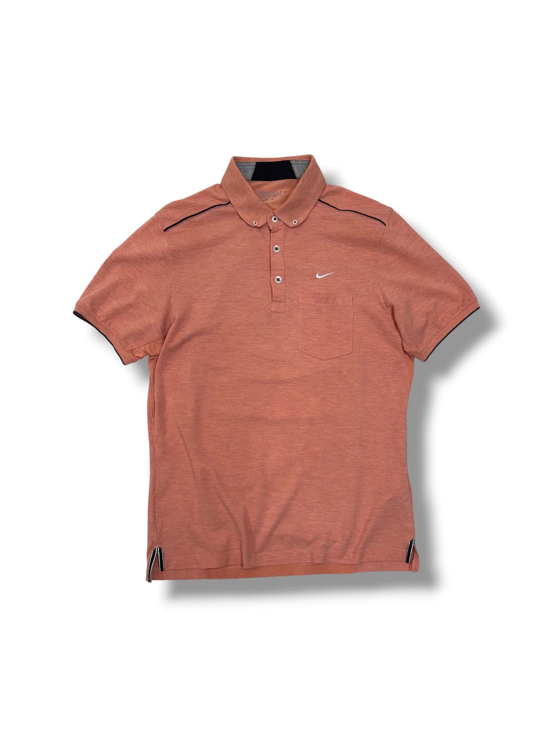 나이키 골프 투어 퍼포먼스 카라 티셔츠 (XL)  상품이미지1