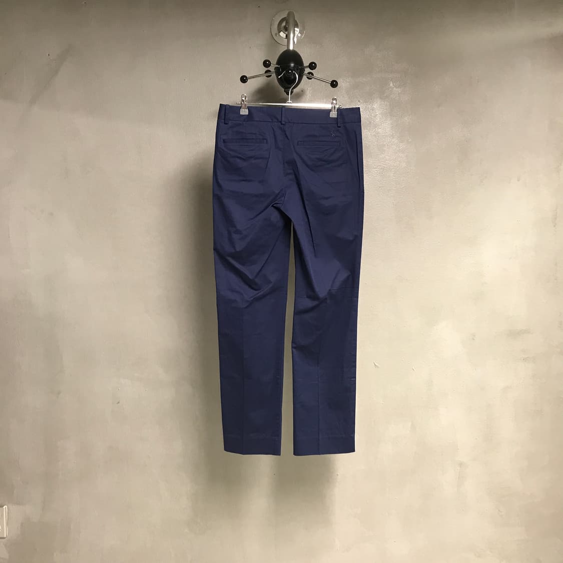 폴로 랄프로렌 네이비 치노 팬츠 6 상품이미지5