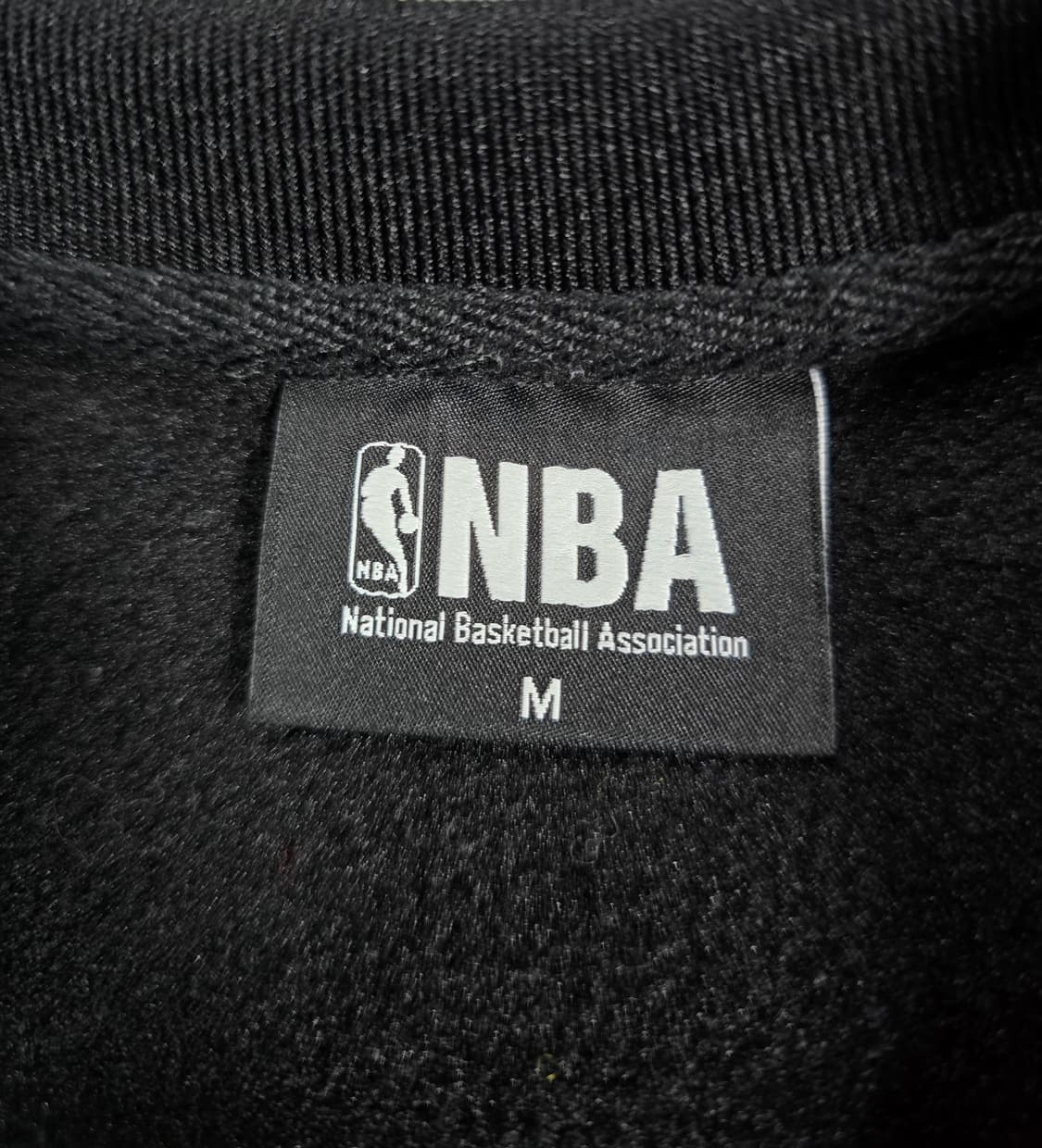 NBA 남자 맨투맨.   싸이즈 95~100 상품이미지6