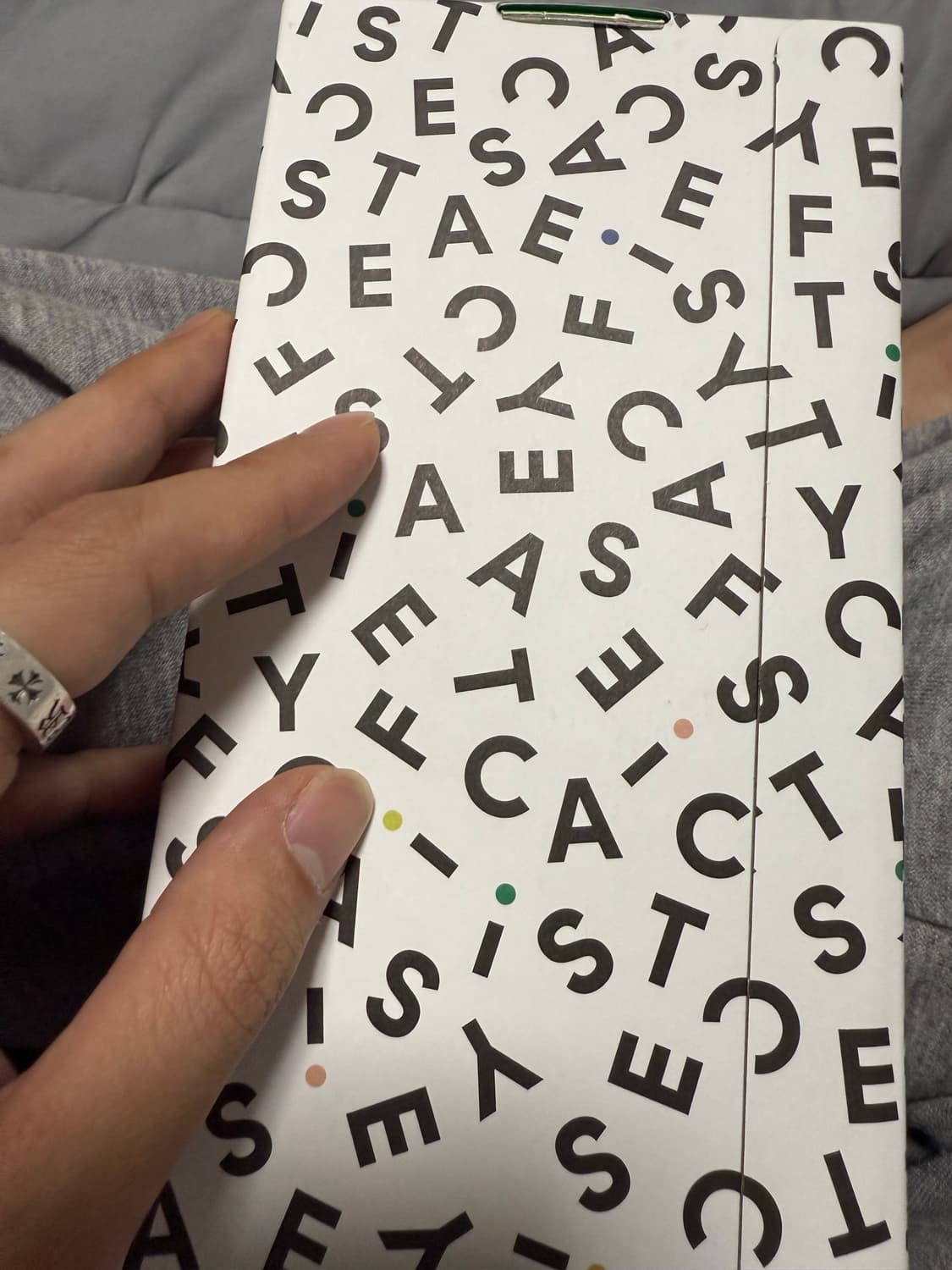 케이스티파이 케이스 팔아요 상품이미지1