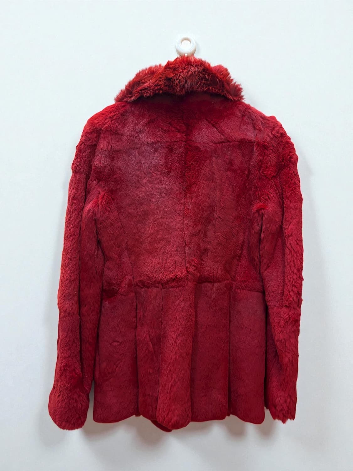 RABBIT FUR JACKET 상품이미지2