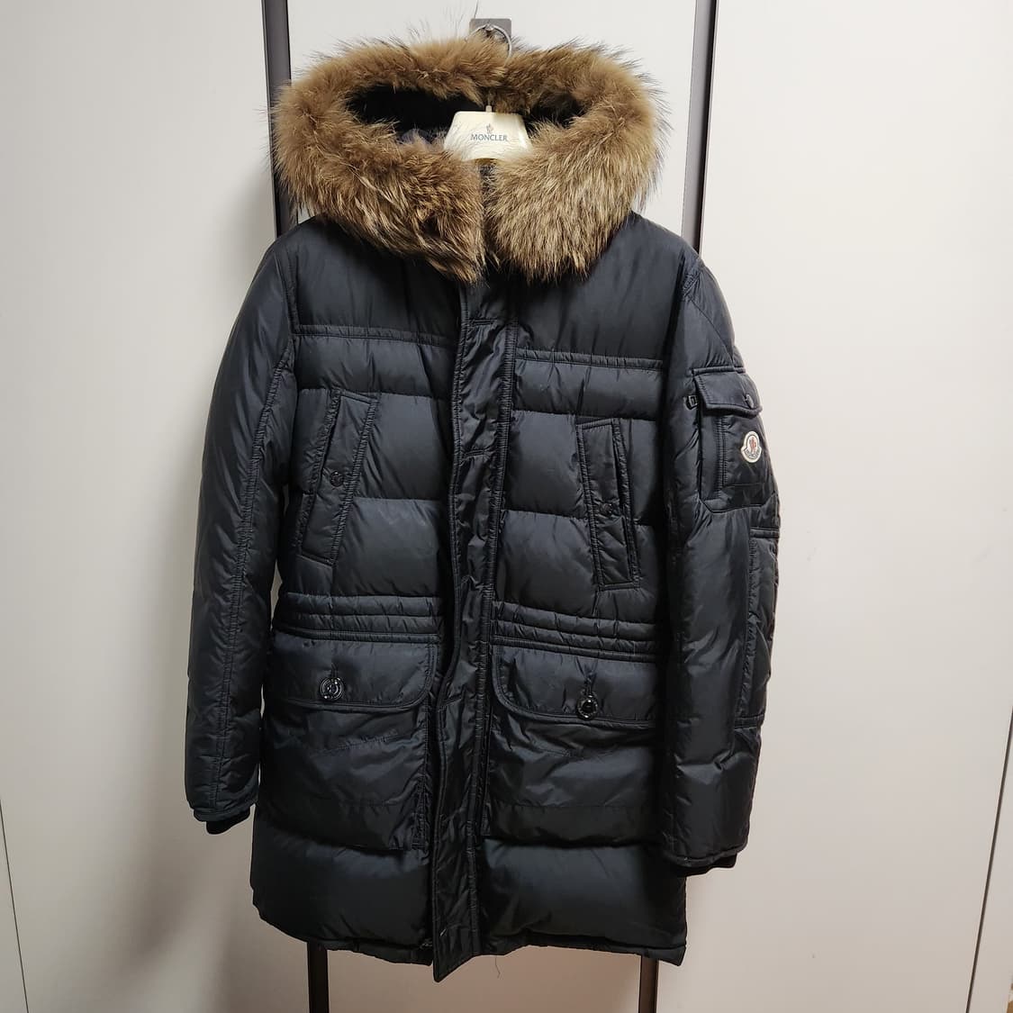 몽클레어 몽클레어 affton 애프톤 아프톤  3 (105) 상품이미지1