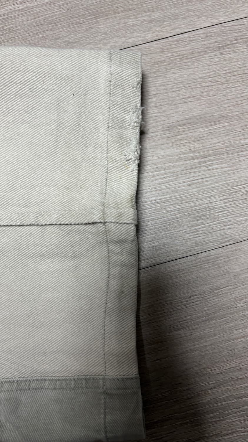 [L] XLIM EP.06 grey trouser 상품이미지7