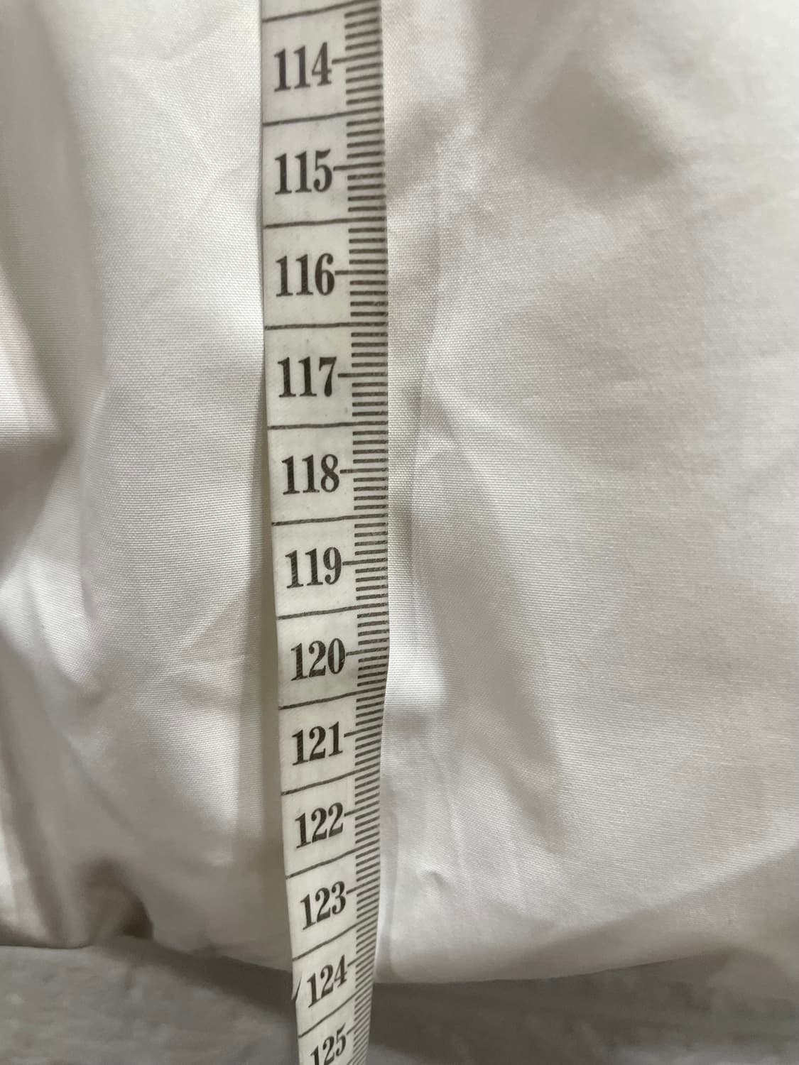 GIA 화이트 오리털롱패딩:) 덕다운롱패딩 여성롱패딩95 상품이미지9