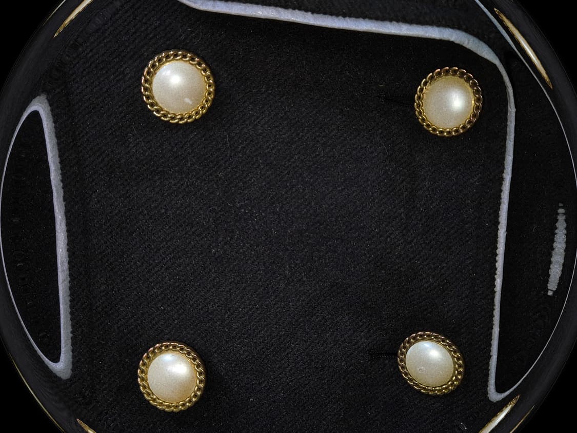 Tralala Gyaru Coat 상품이미지3