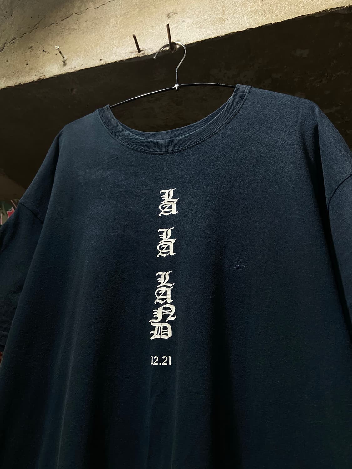 Fear of God x Jay-Z 피어 오브 갓 x 제이지 머천 top 상품이미지1