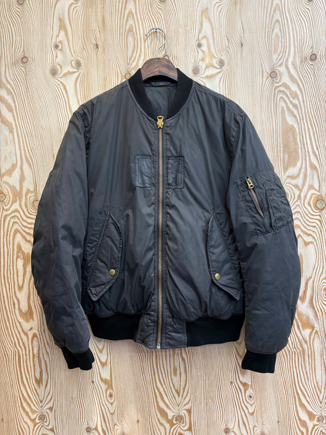 아크네 스튜디오 sid 자켓 상품이미지1