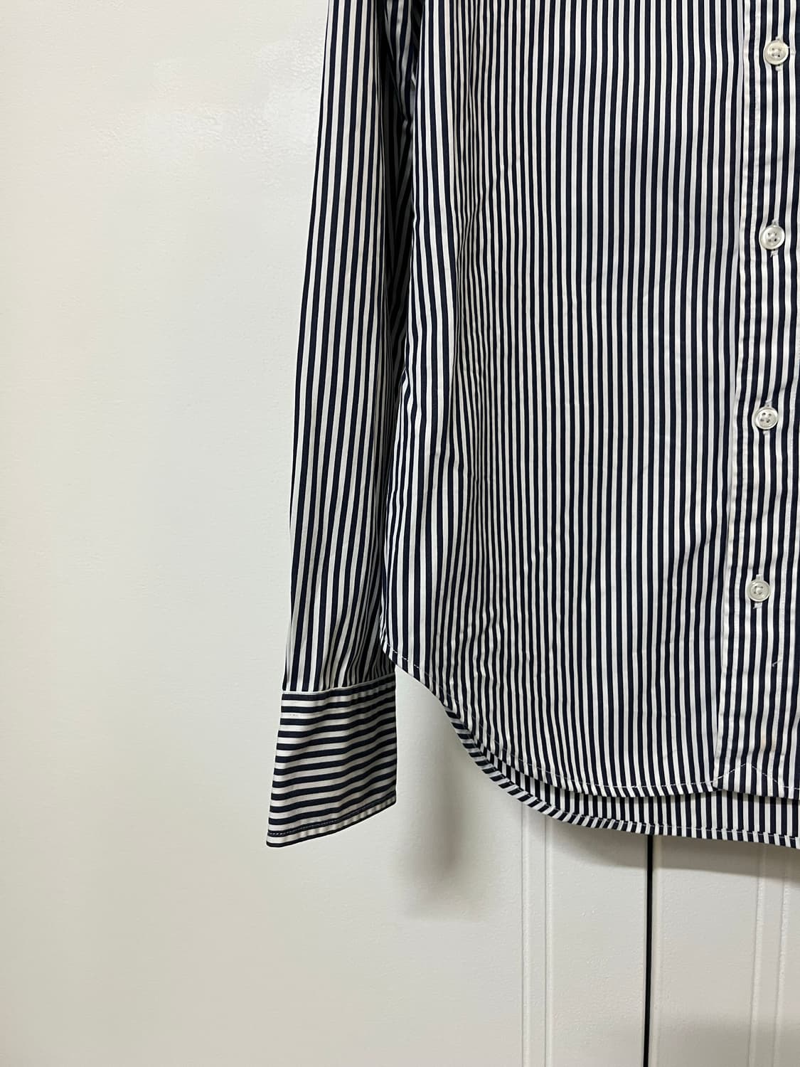 랄프로렌 스트라이프 와펜 셔츠 상품이미지3