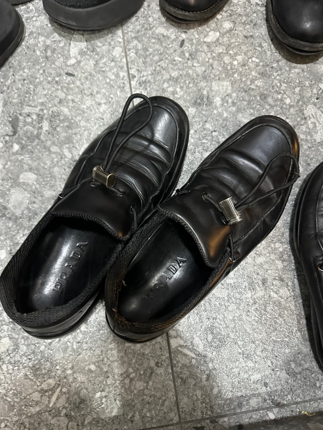 프라다스포츠 그거 상품이미지1