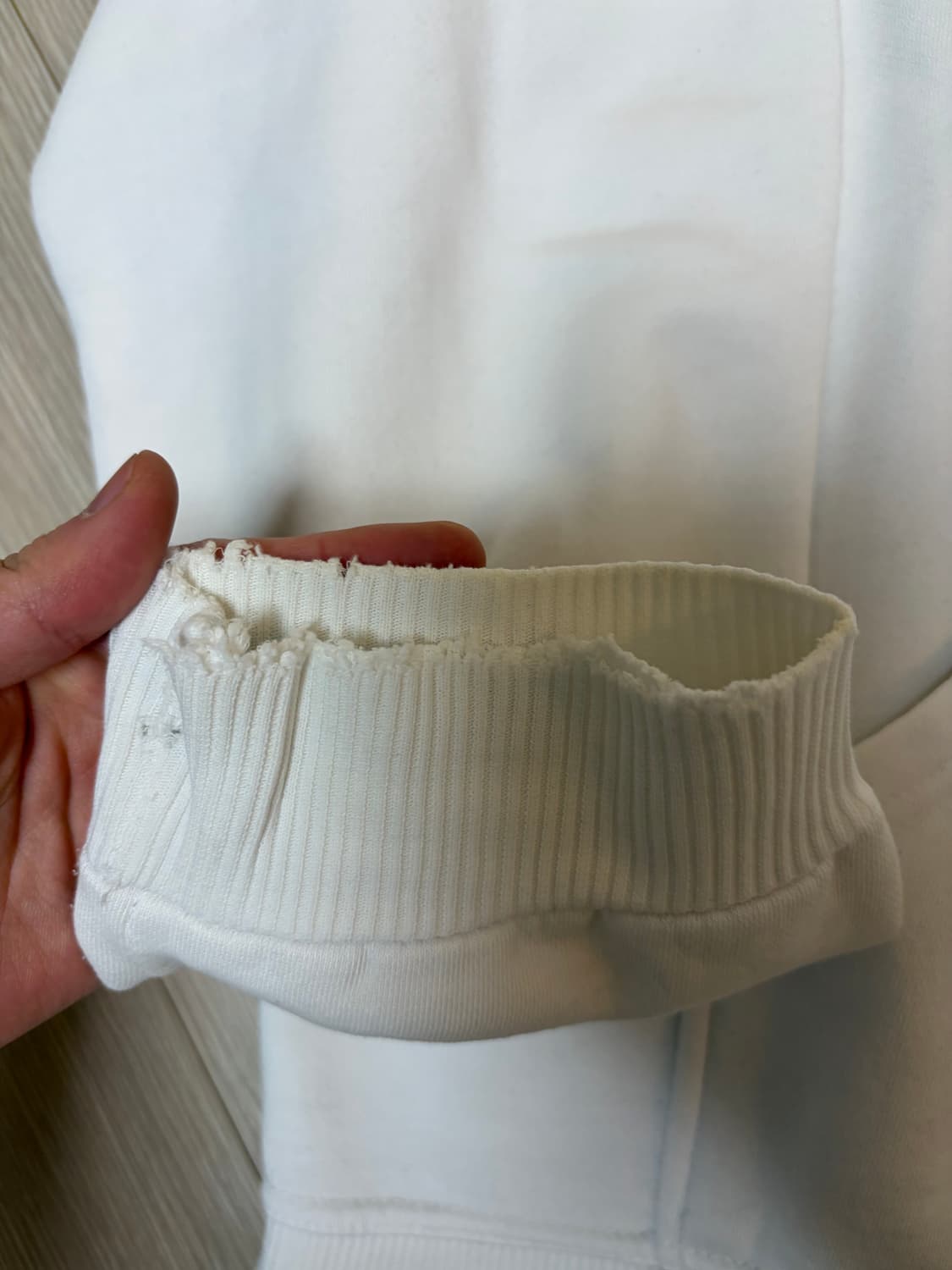 90s stussy hoodie 상품이미지5