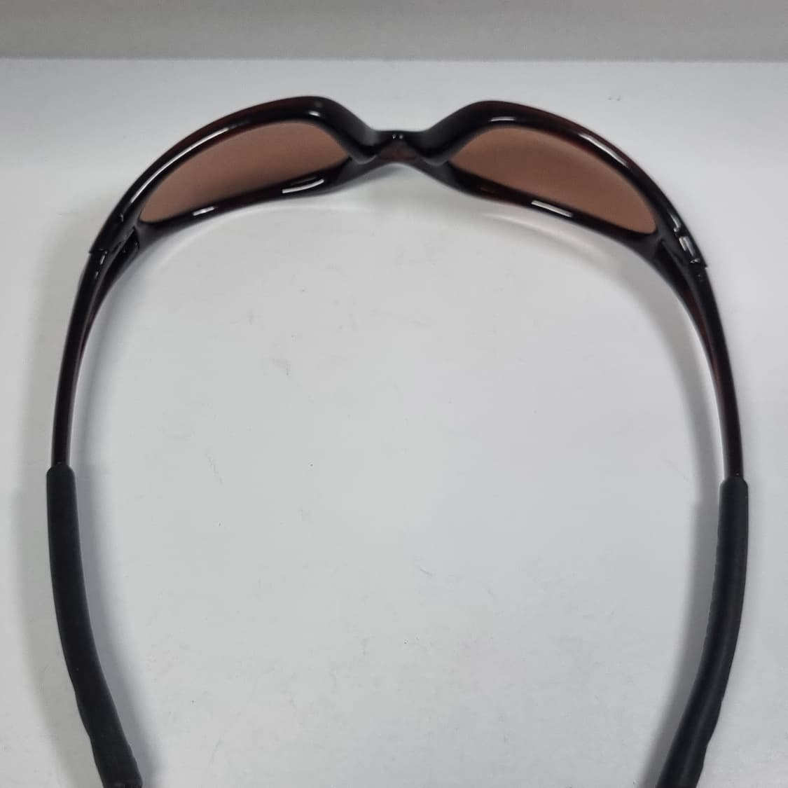 오클리 미뉴트 1.0 플라워에디션 텐저린 상품이미지8