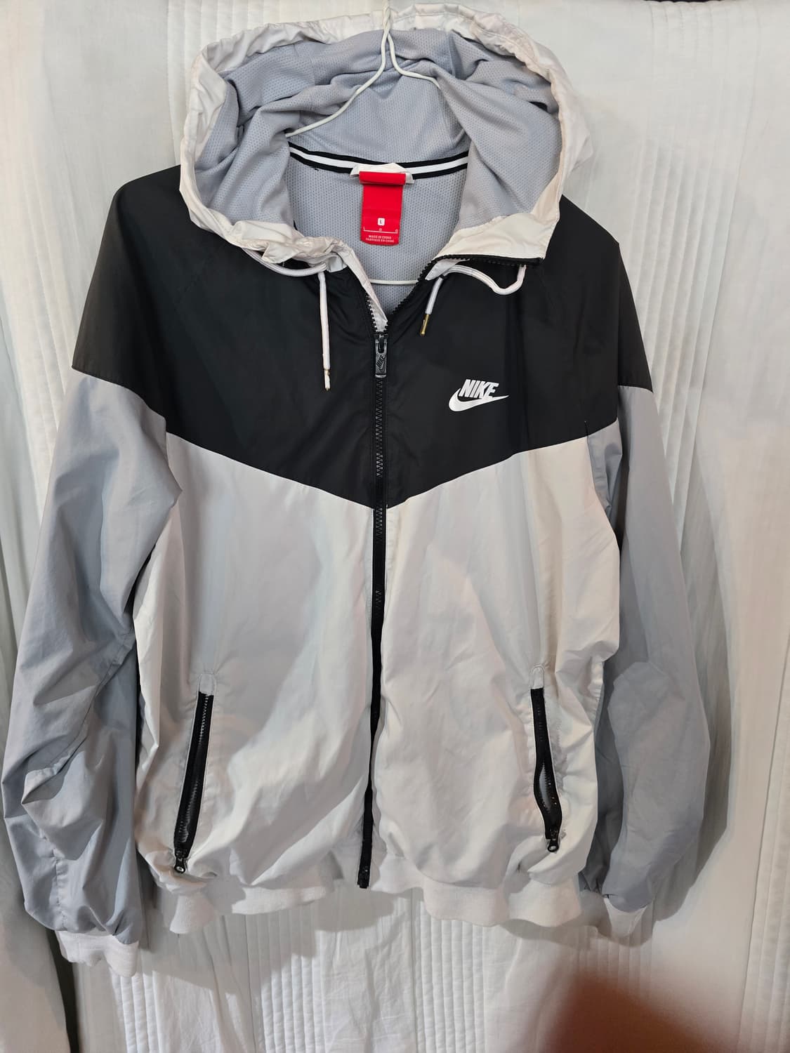 나이키 바람막이  상품이미지2