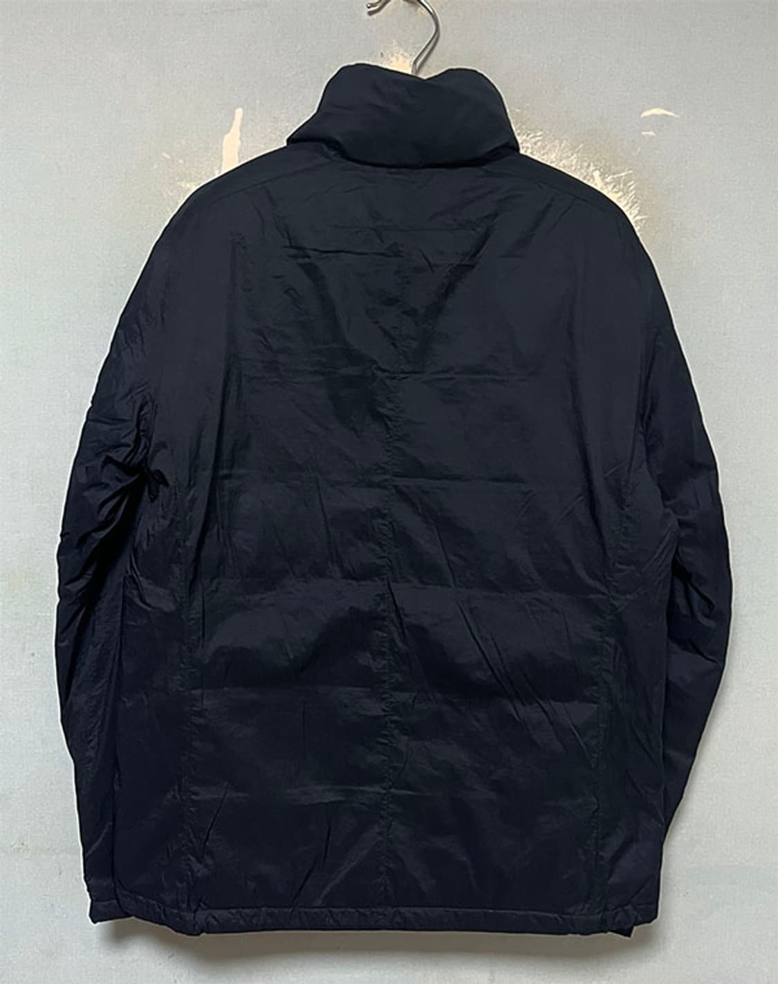 빈폴 남자 경량패딩 덕다운 캐주얼 방수 기본 M 95 상품이미지2