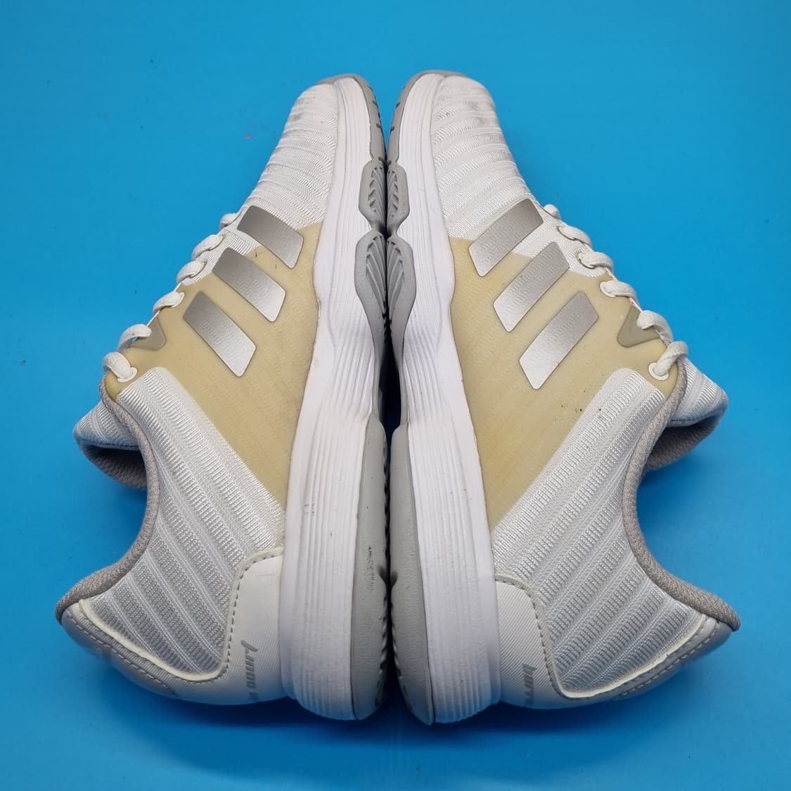 아디다스 바리케이드 여성베드민턴화230 상품이미지5