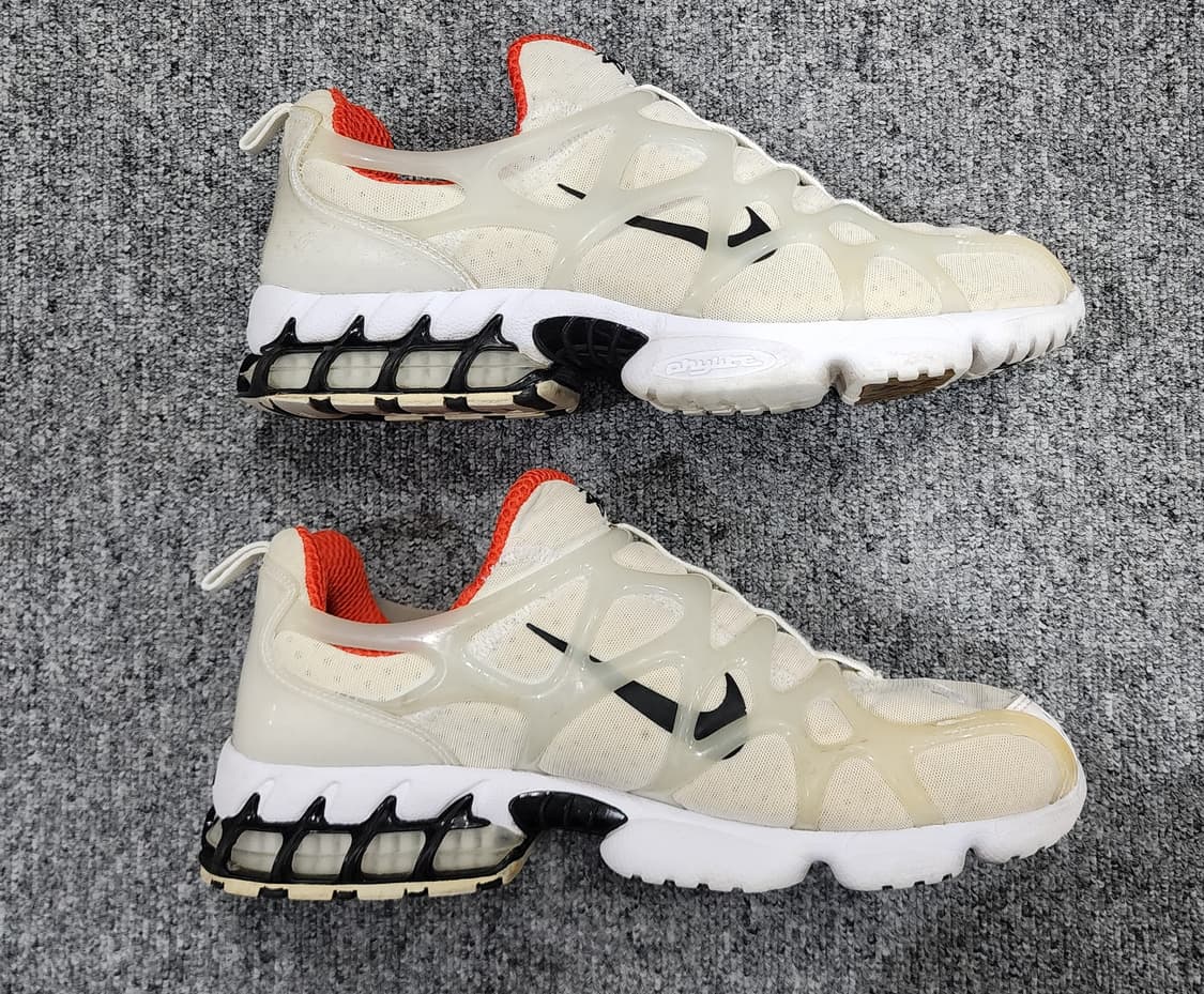 나이키 x 스투시 에어 줌 스피리돈 쿠키니 260 상품이미지3