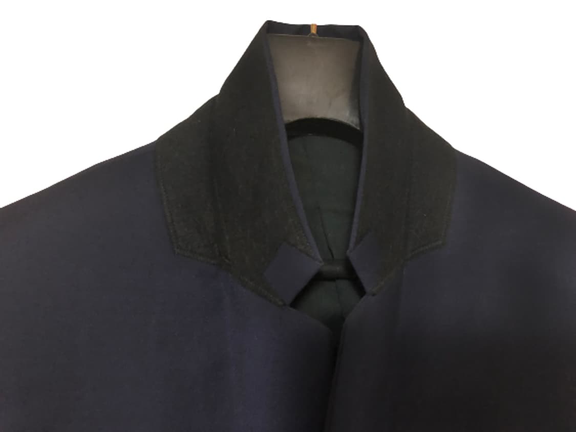 크리스반아쉐 롱 블레이저 상품이미지4