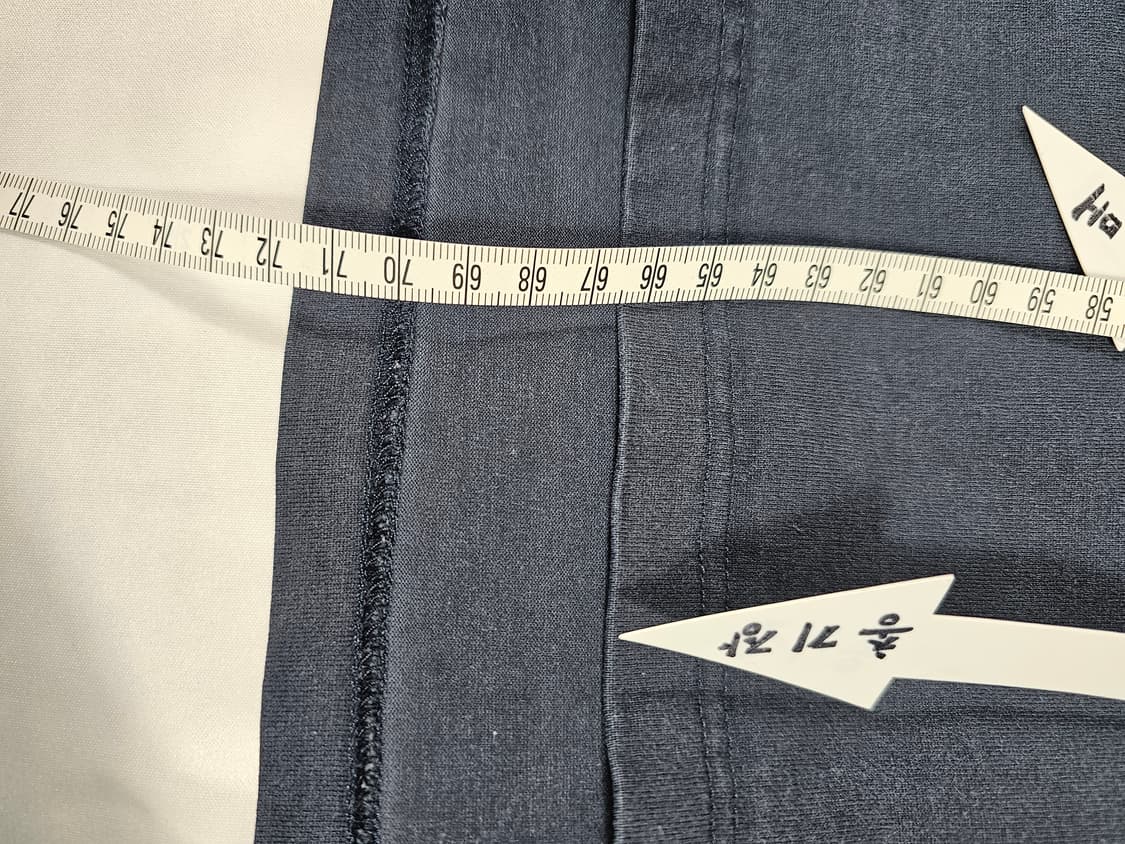 톰브라운포켓반팔티 상품이미지7