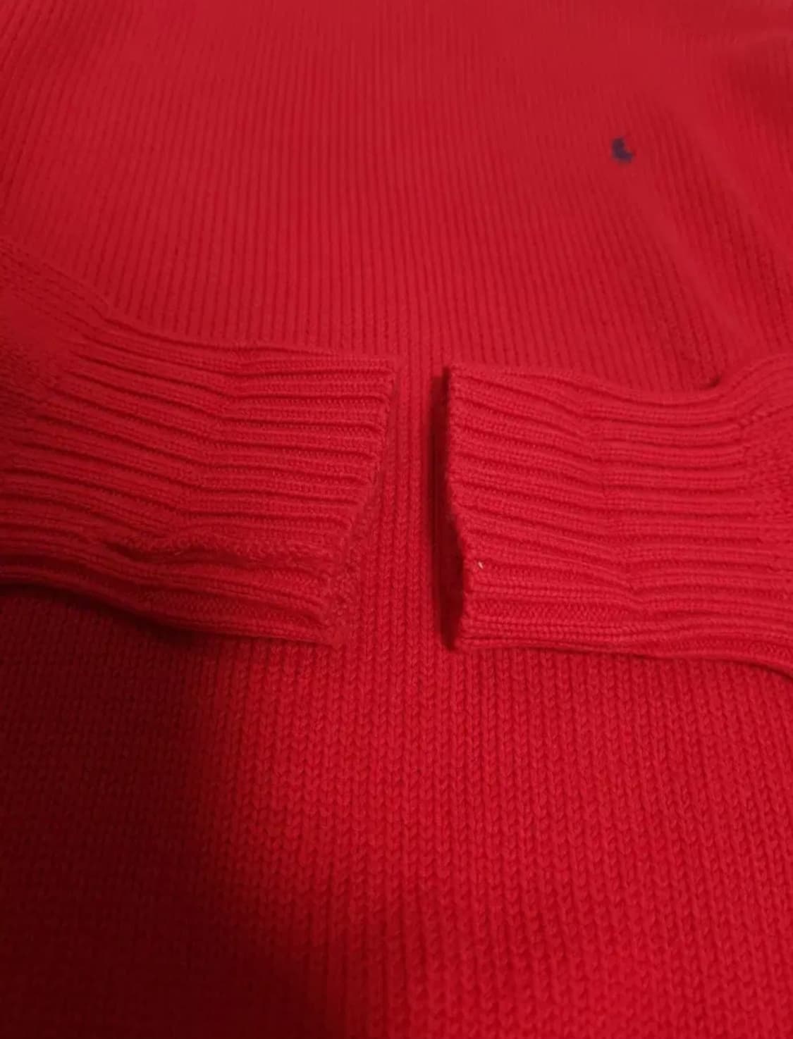 폴로 랄프로렌 니트 스웨터, S 상품이미지5