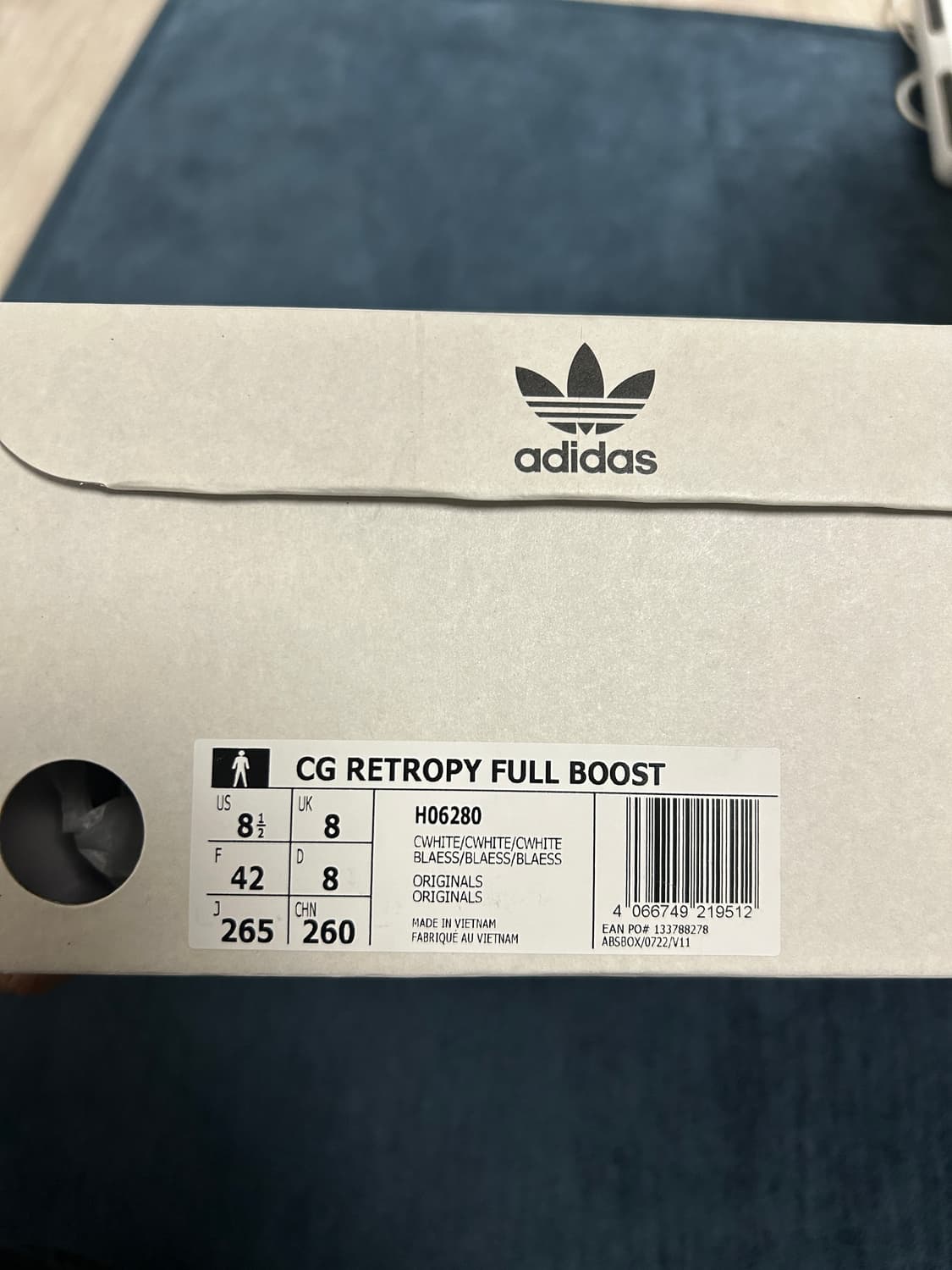 아디다스 X 크레이그 그린 상품이미지7