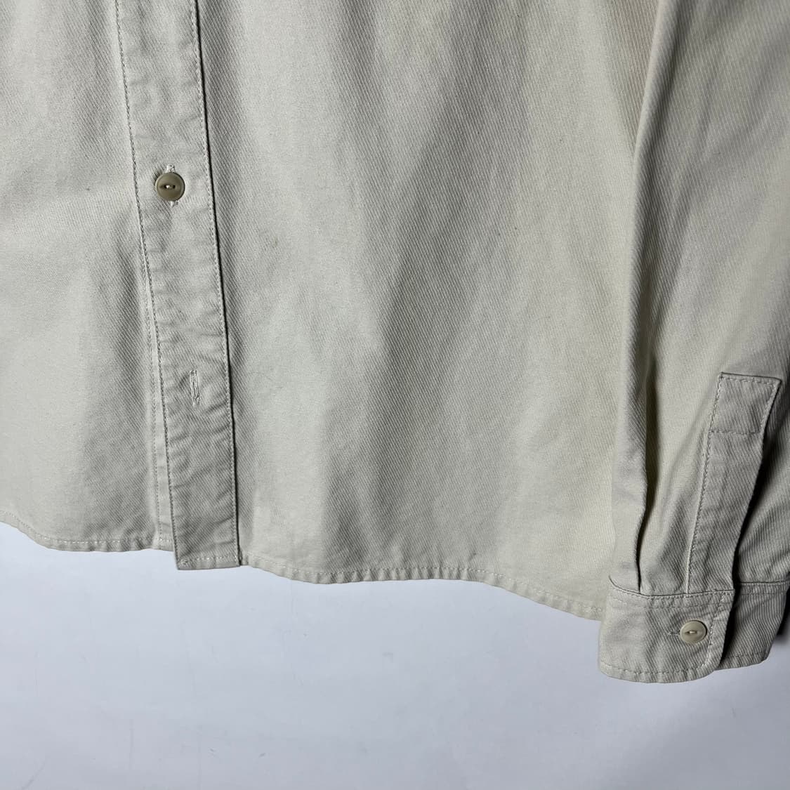 [Deus] 데우스 엑스 마키나 워크셔츠 상품이미지4