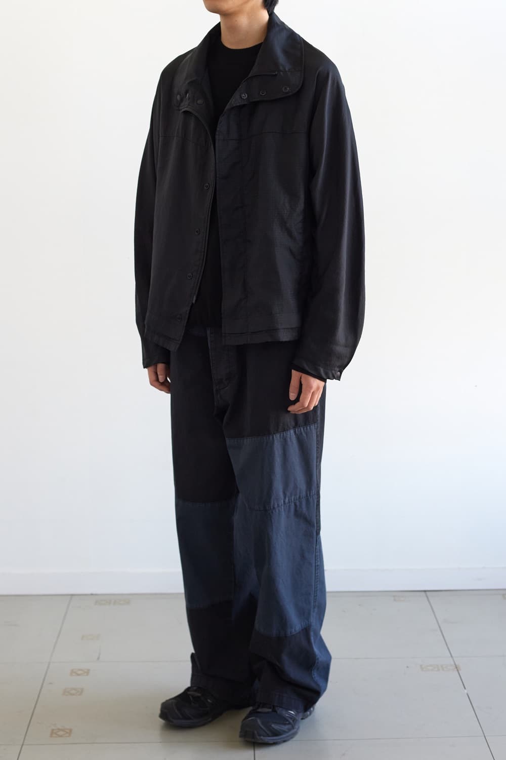 해칭룸 Tulip Jacket V2 상품이미지4