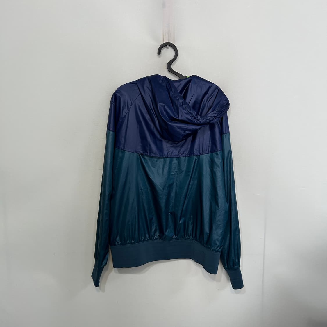 나이키 남성 윈드러너 바람막이 100 상품이미지3