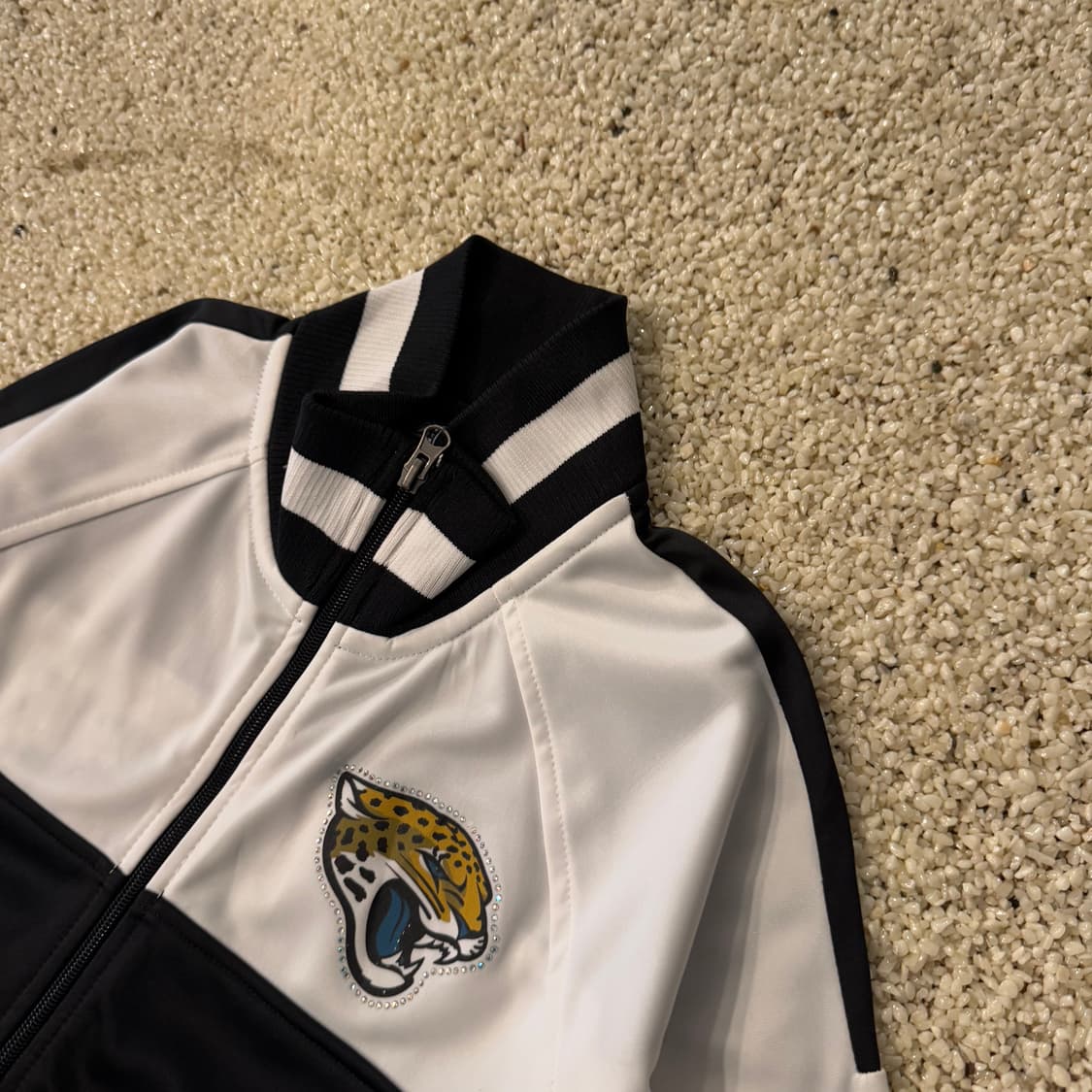 잭슨빌 재규어스 져지⭐️406 상품이미지2