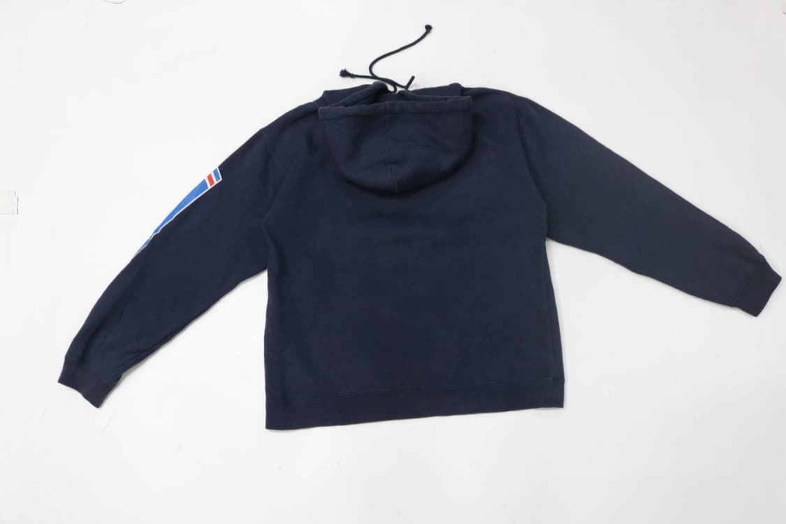  폴프랭크 빈티지 스노우모빌 팀 사이드 라인 후드 (L) 상품이미지6