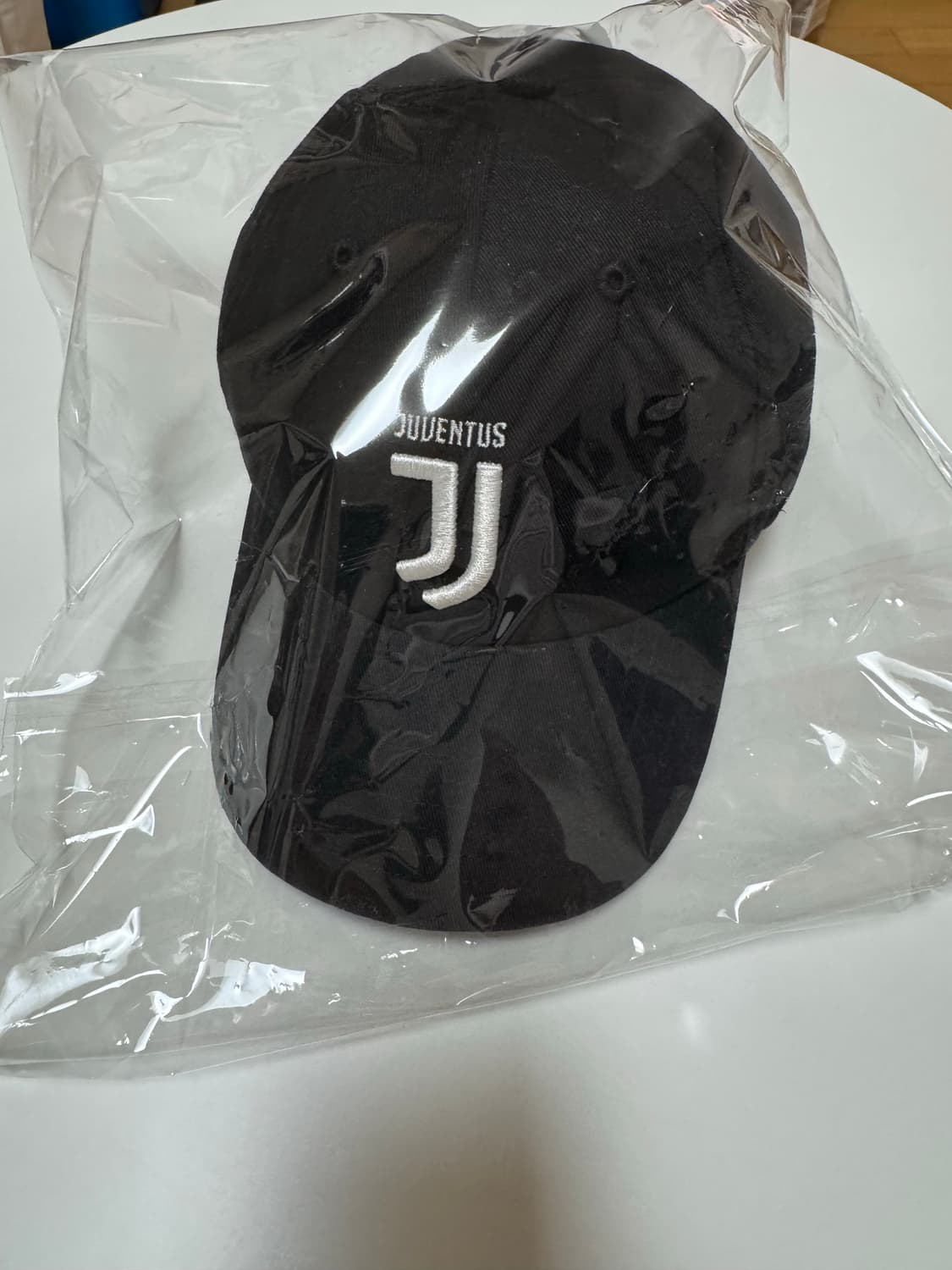 유벤투스 볼캡 모자 미친 가격에 판매합니다! 상품이미지9