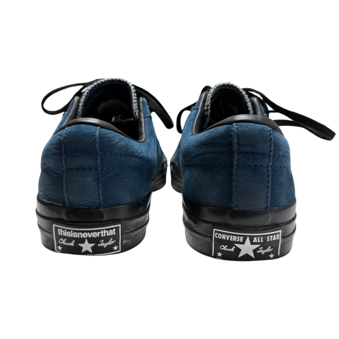 컨버스 원스타 x 디스이즈네버댓 260 상품이미지5