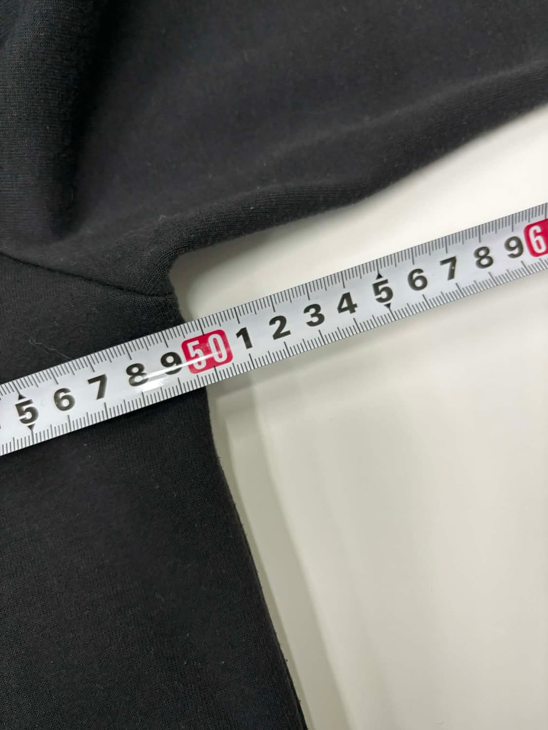 폴로 랄프로렌 신형 블랙 스웨트셔츠 후드집업(S) 상품이미지6