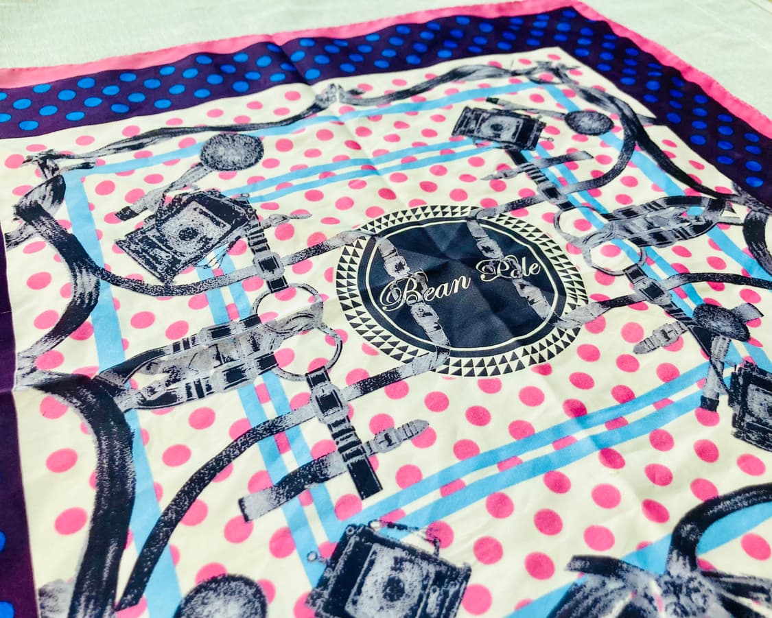 빈폴 스카프 상품이미지2