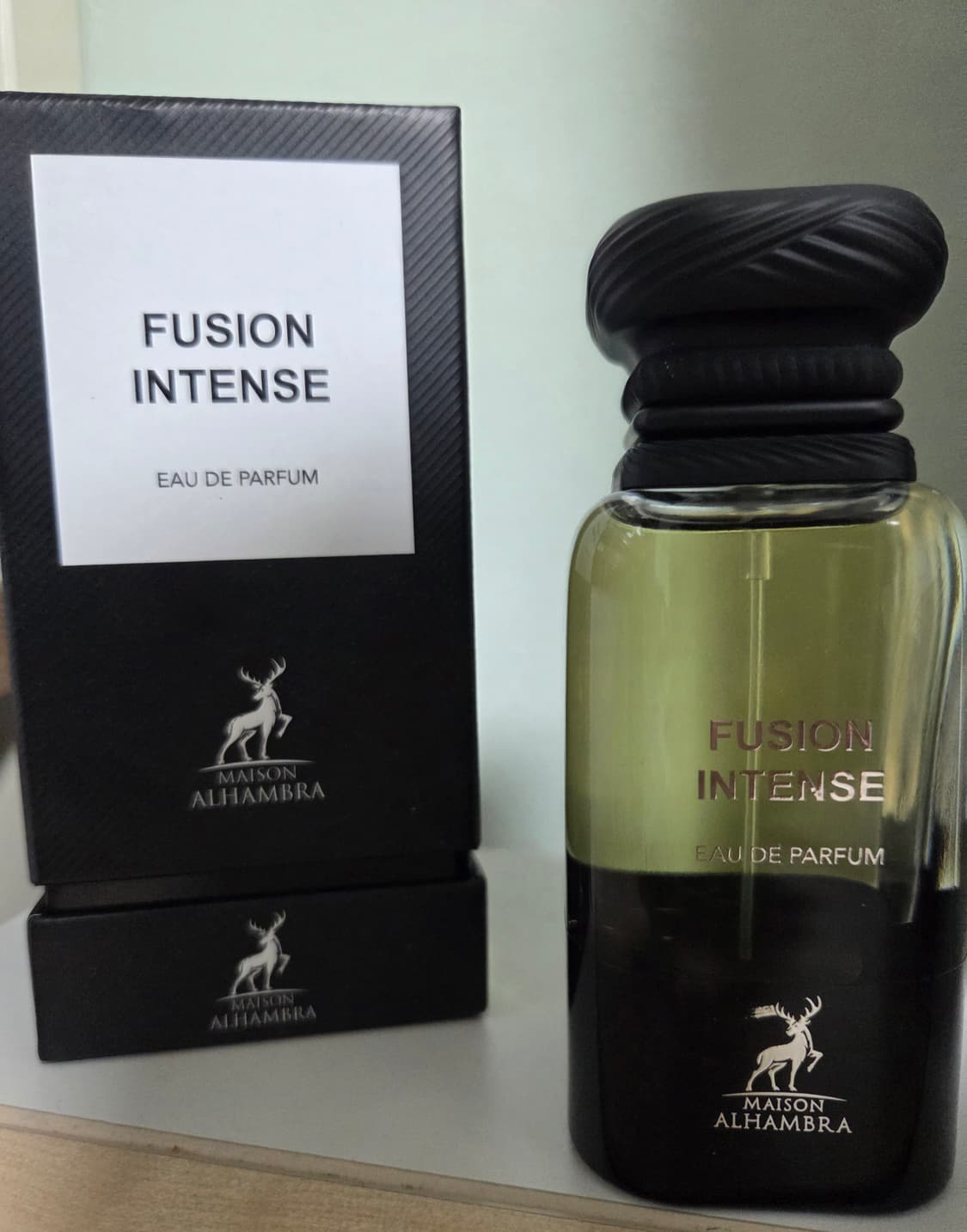 퓨전인텐스 (톰포드 패뷸러스 듀프 클론) 상품이미지1