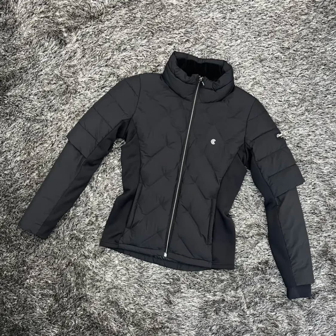  클리브랜드 여성 헝가리구스 엘보분리형 풀집업 (XS) 상품이미지1