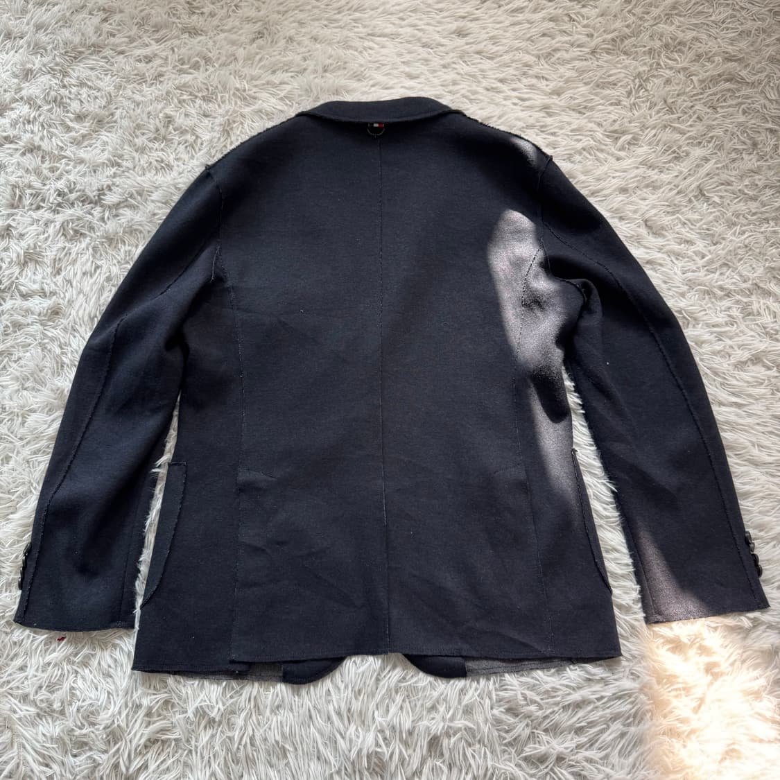 GALAGE 일본빈티지 블레이저 남성 자켓 보세 블레이져 L 100 상품이미지3