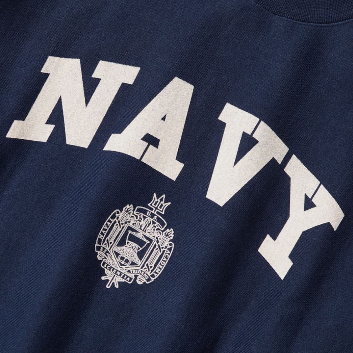 아웃스탠딩 V.S.C 맨투맨 상품이미지3