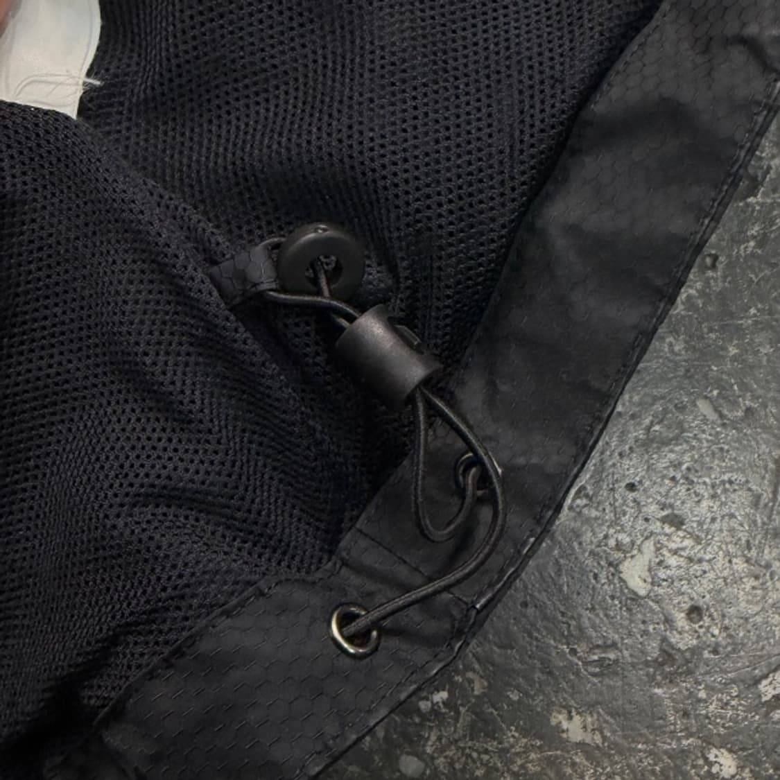 100 나이키 스톰핏 토탈90 바람막이 상품이미지5