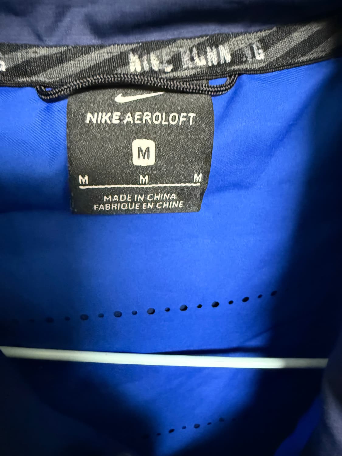 나이키 에어로로프트 M 상품이미지3