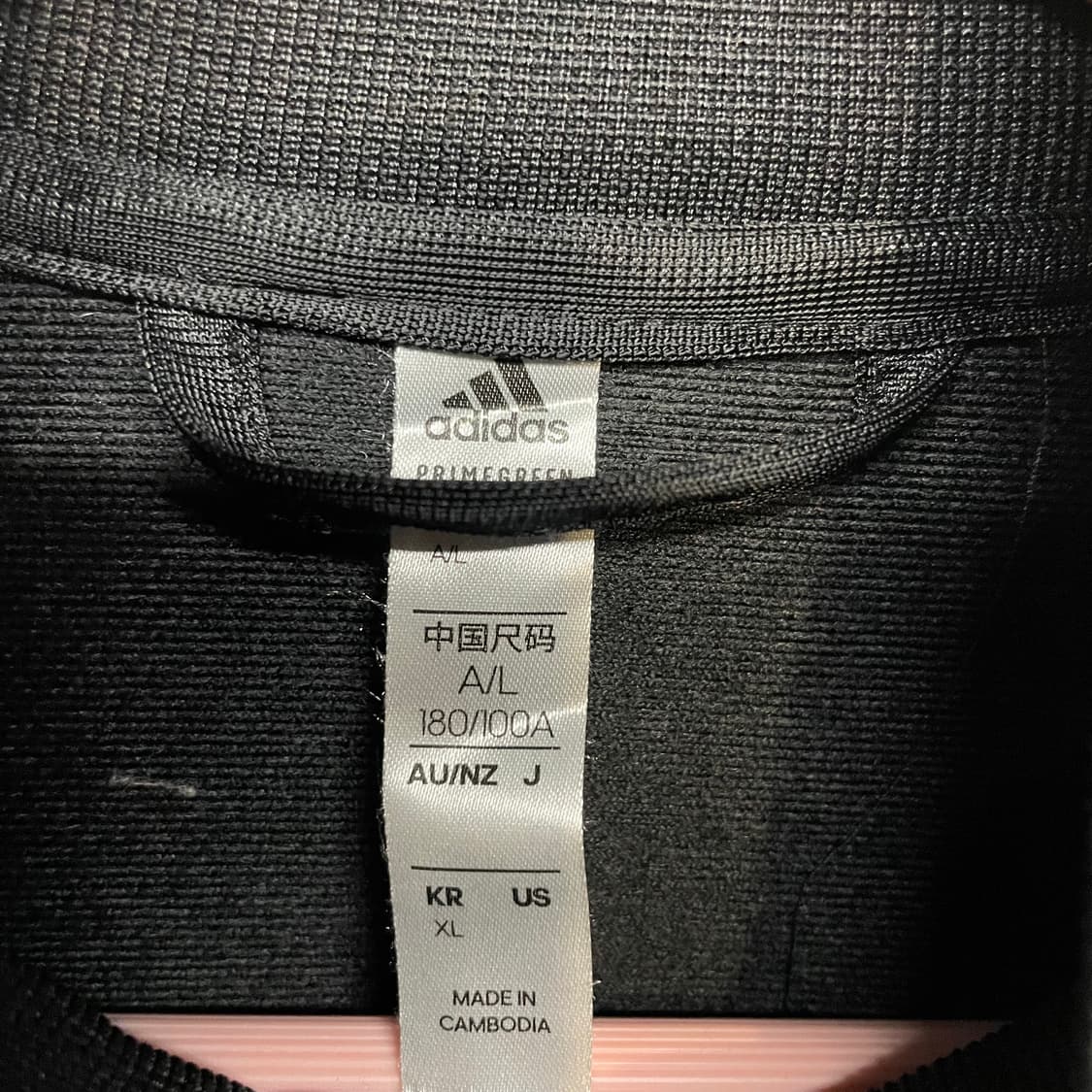 아디다스 져지 상품이미지4