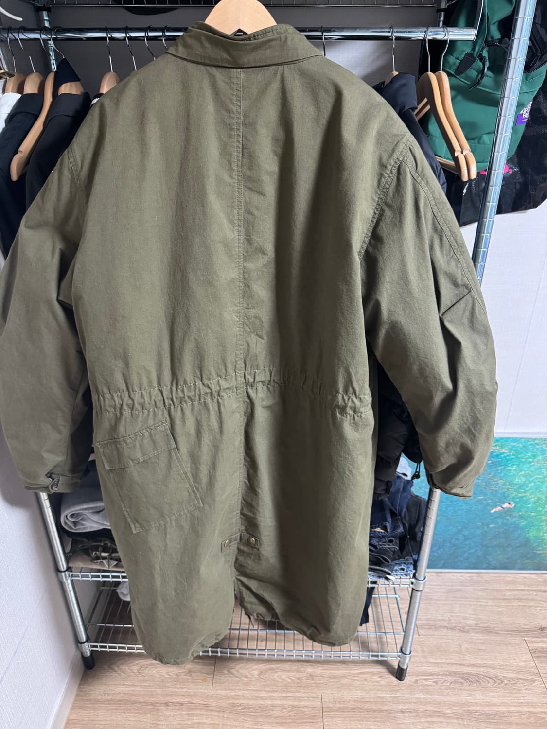 아워셀브스 모즈파카(세트판매) 상품이미지2