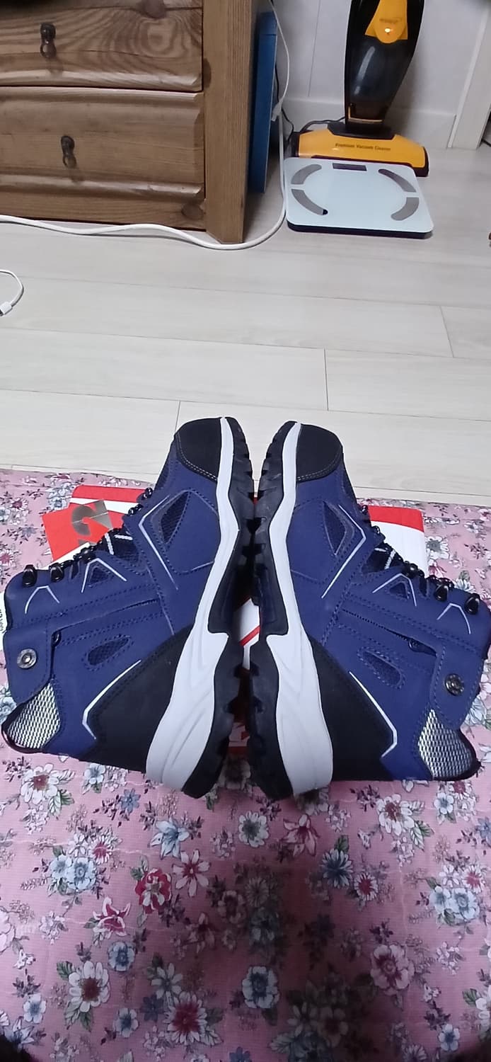 K2안전화(255mm) 상품이미지9