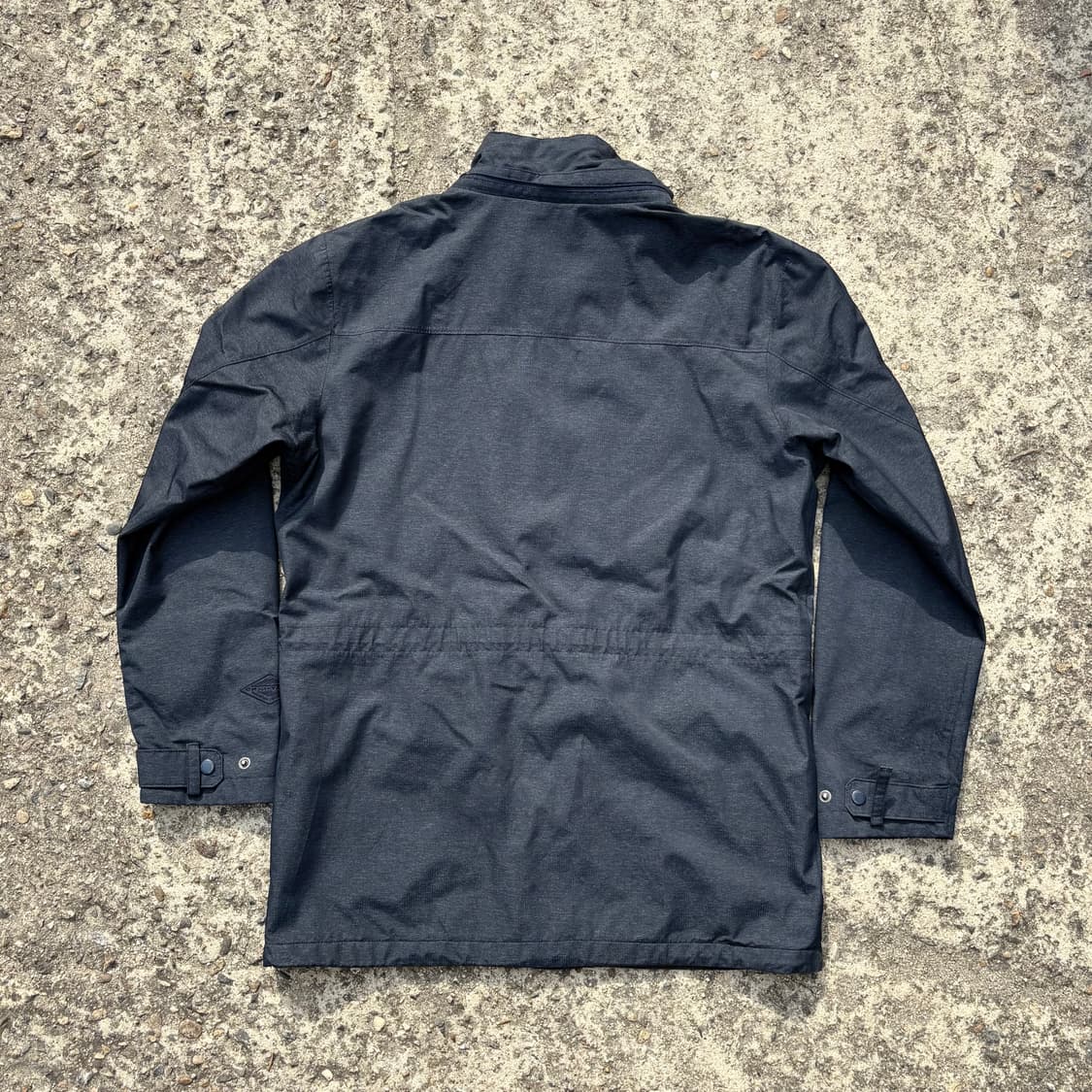 (XL) 컬럼비아 옴니테크 등산용 바람막이 자켓 상품이미지3