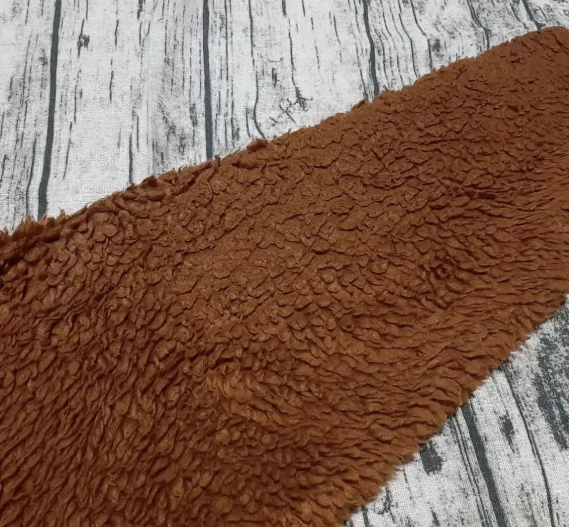 파타고니아 빈티지 딥파일 브라운 L 상품이미지9