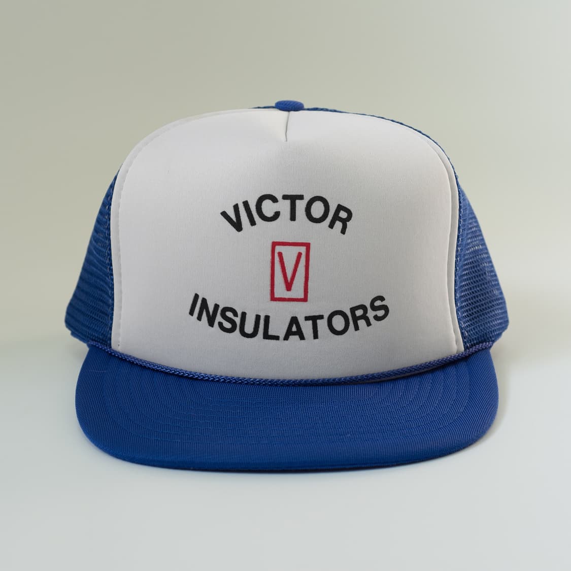 1990s Vintage Trucker Hat 상품이미지2