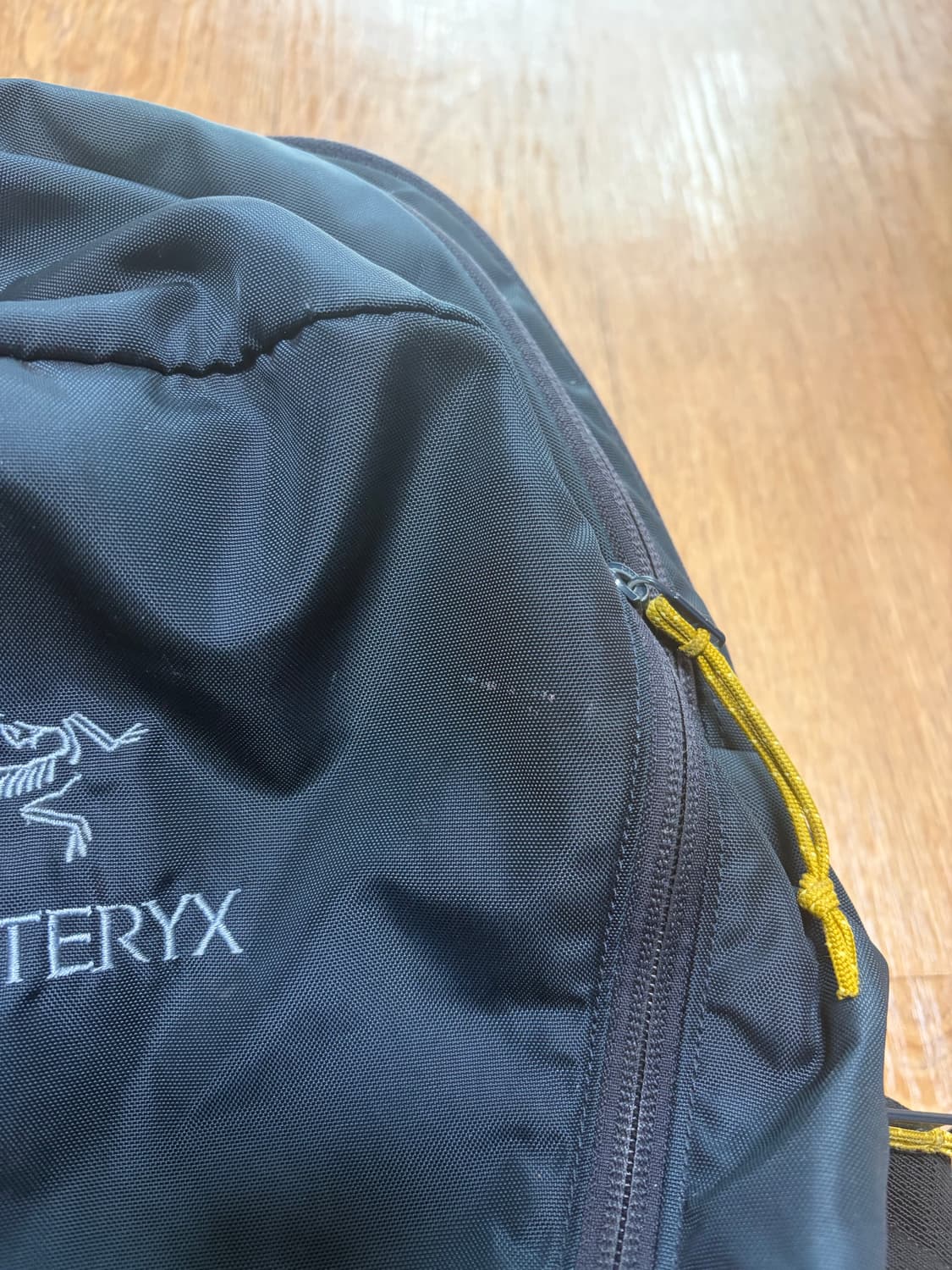 아크테릭스 멘티스26 네이비 구형 상품이미지2