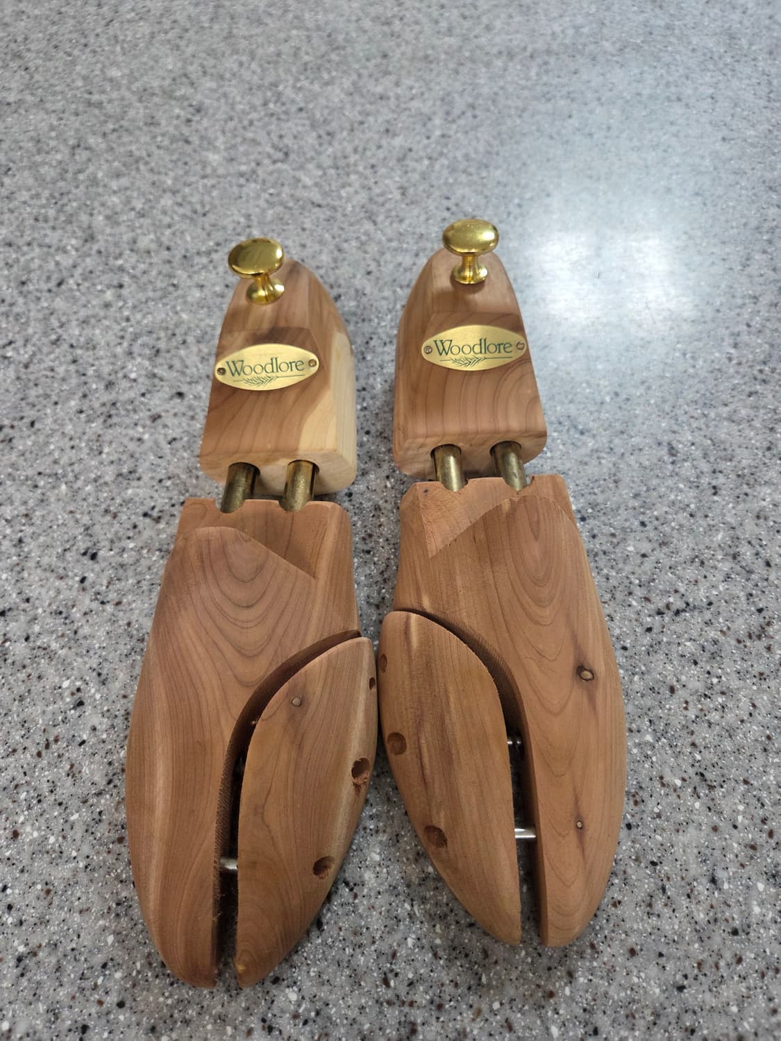 KEATON 윙팁 더비슈즈 265사이즈 16.5만 상품이미지6