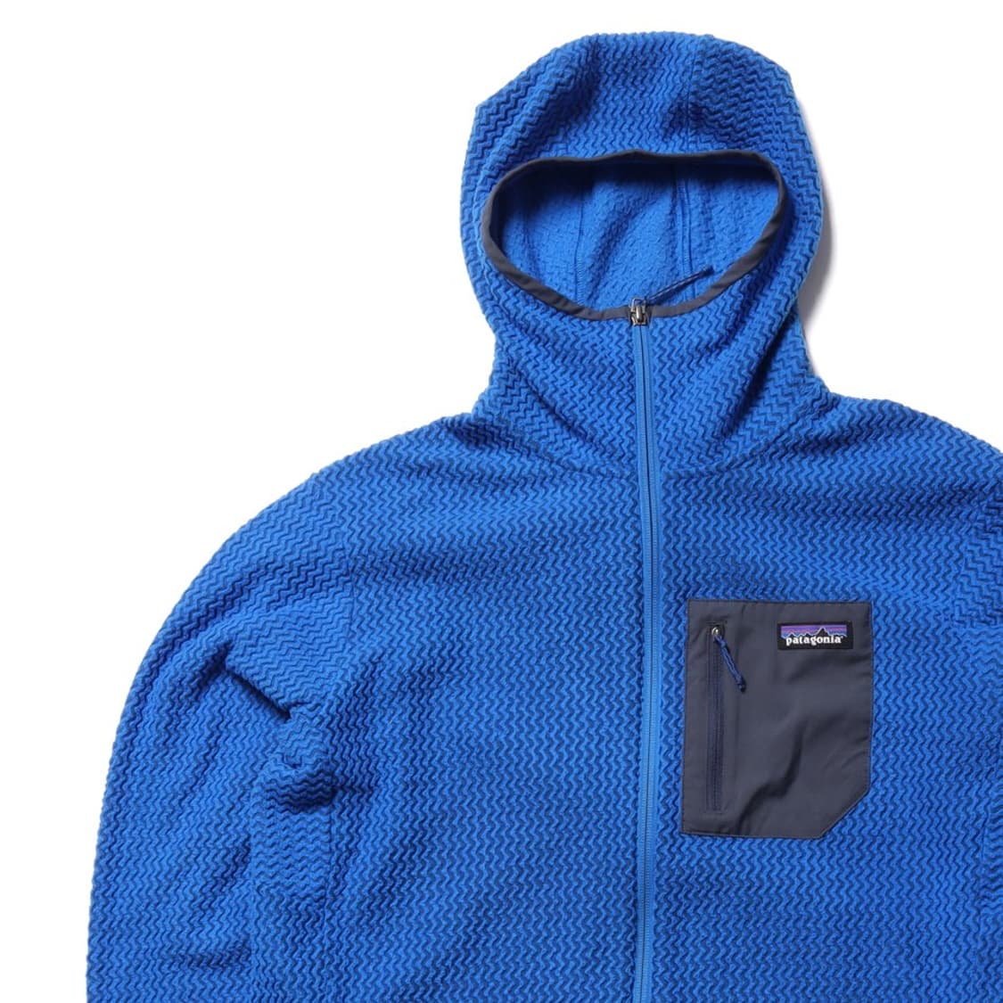 파타고니아 Patagonia R1 air fleece Zip Up 상품이미지2