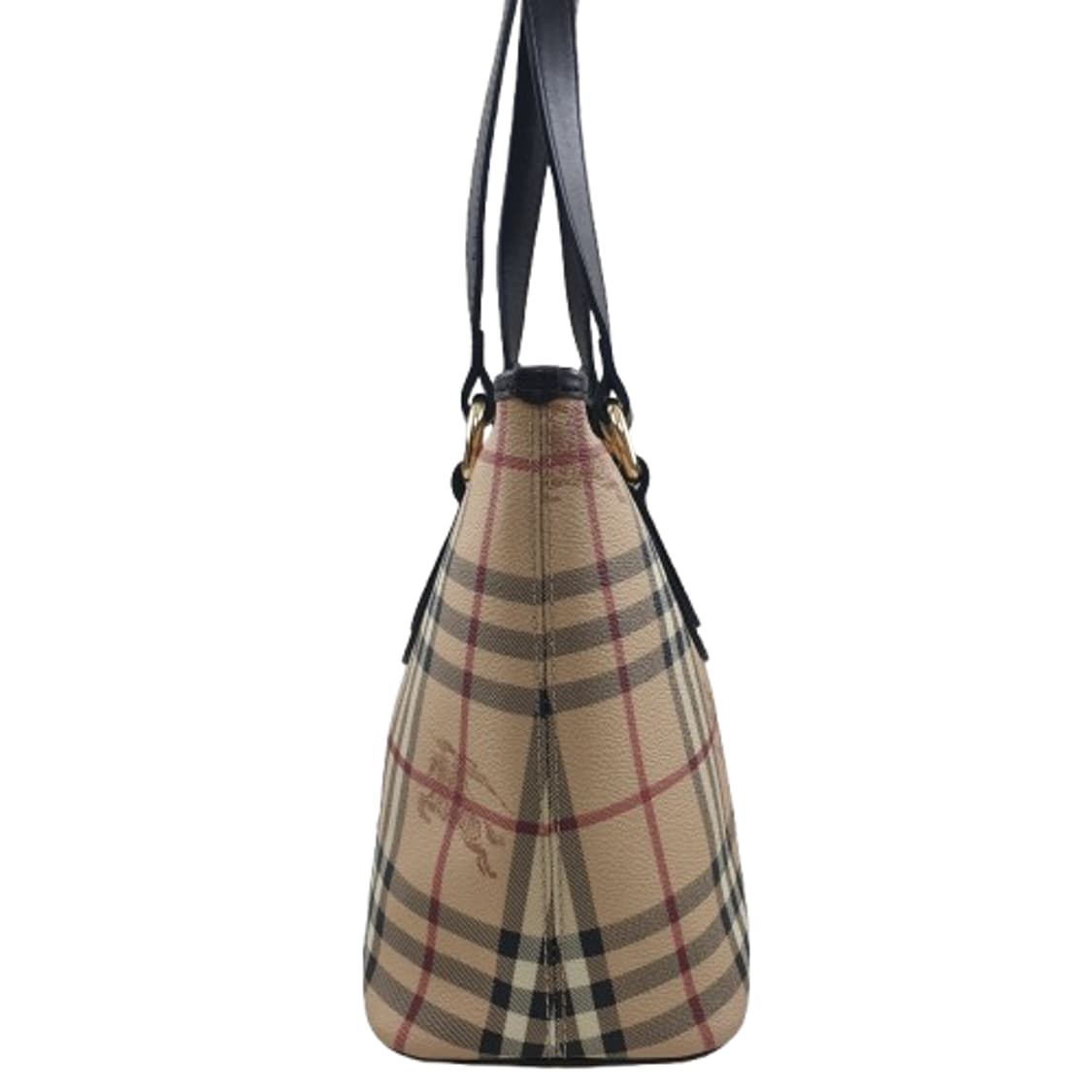 버버리 헤이마켓 토트백 상품이미지3